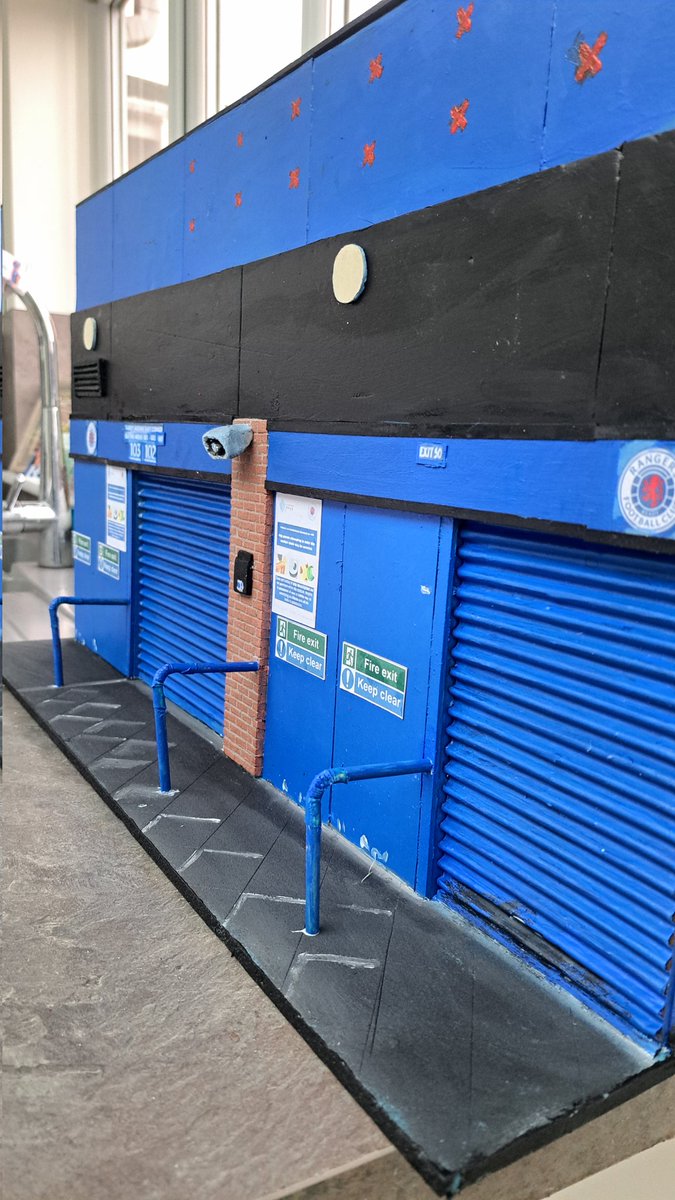 Model Turnstiles company tweet media