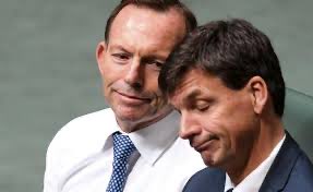 CaraMia200's tweet image. One of the most vocal bogans booing #WTC at #ANZAC commemoration, unmasked as a neo-nazi unable to articulate why he interupted the solemn occasion.
You gave comfort to these thugs @AngusTaylorMP. 

Alternative PM?
Not fit to lead #OneNation, clown! 🤡🤡

#auspol  #LNPleftovers