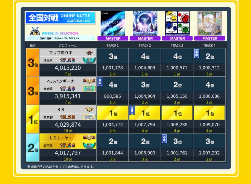 あまねちゃ tweet media