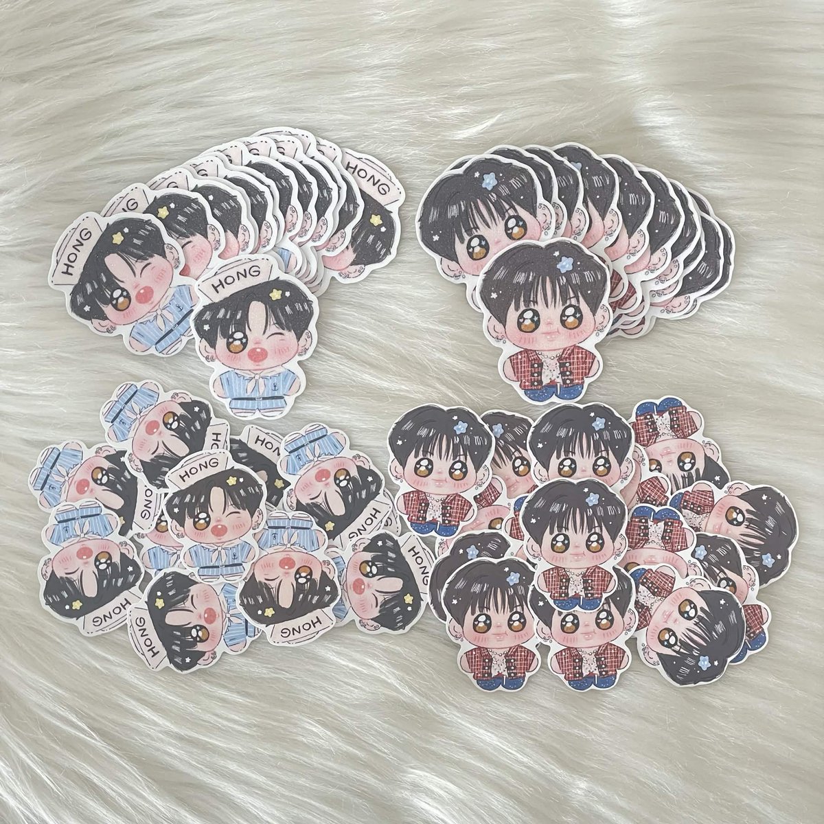 INTER PRINT รับทำ Sticker และงานพิมพ์ต่าง ๆ tweet media