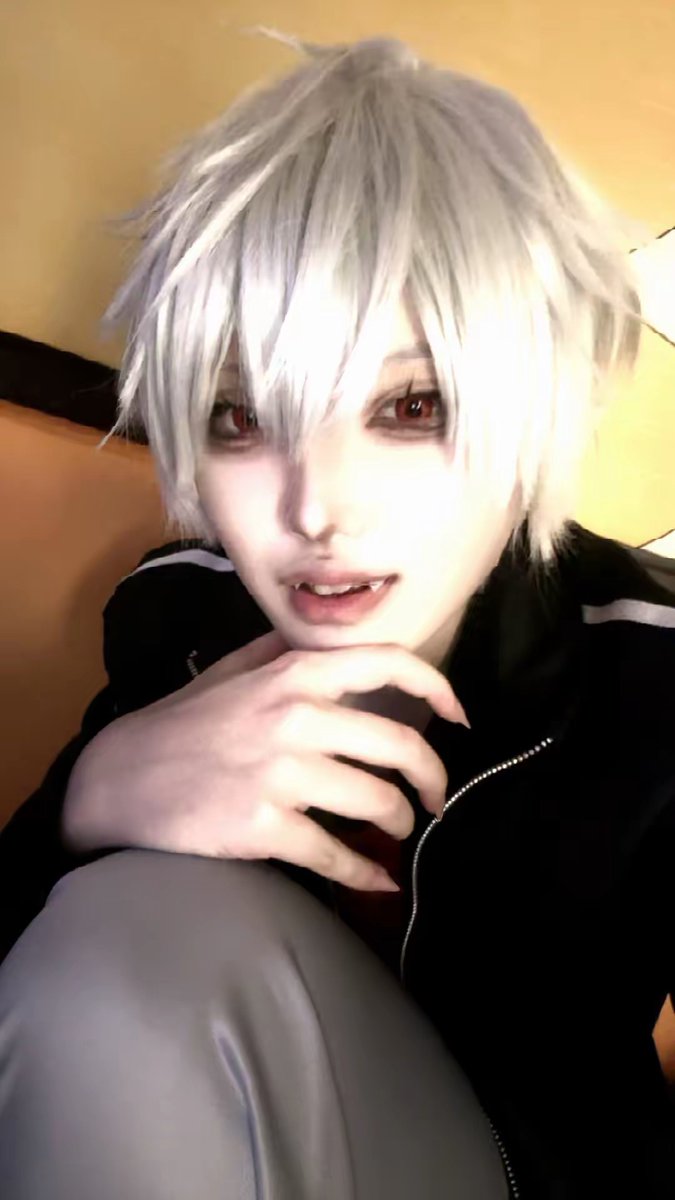 ﾀﾓﾂ tweet media