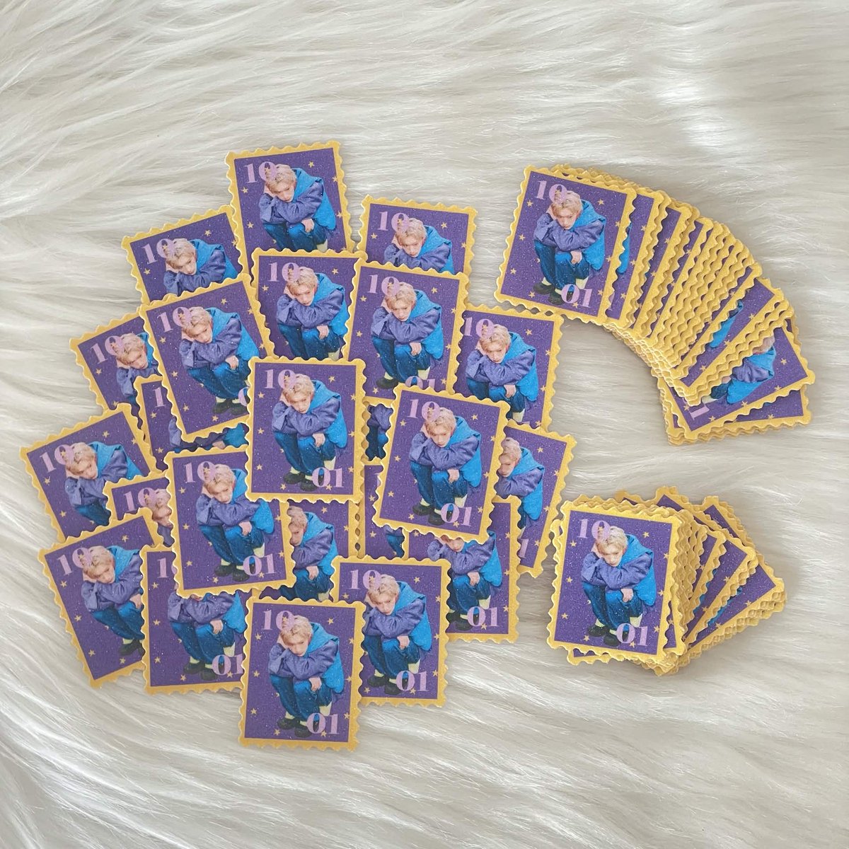 INTER PRINT รับทำ Sticker และงานพิมพ์ต่าง ๆ tweet media