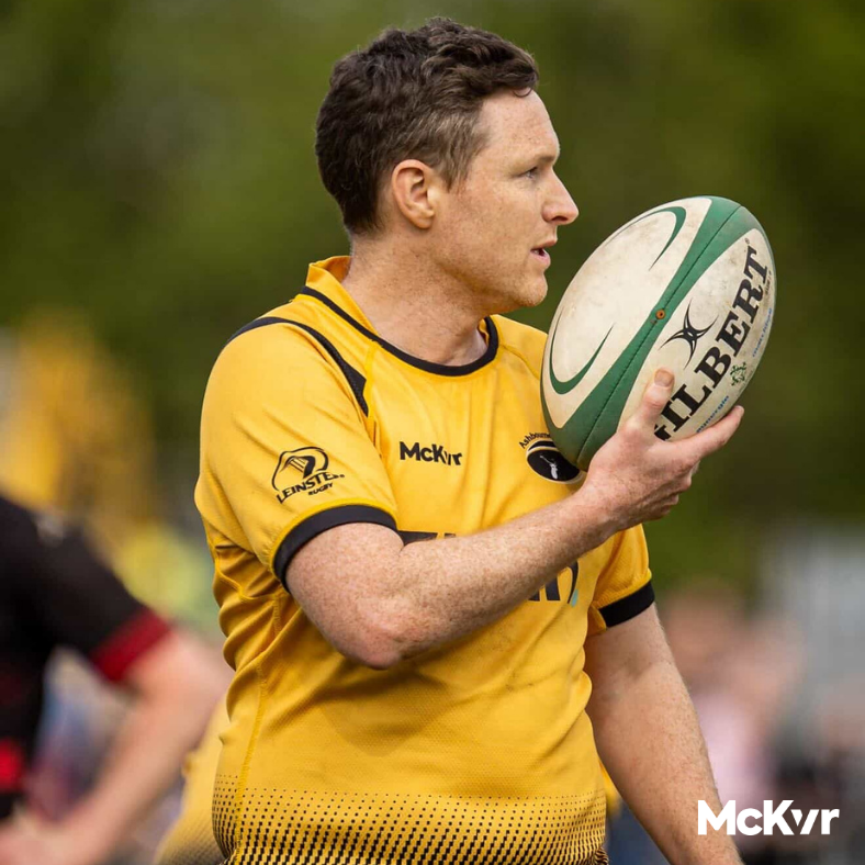 McKvr_Sports's tweet image. Built for battle.
Ashbourne RFC in action at the weekend putting their gear to the test.

Are you ready to level up your teamwear?
Enquire now - ow.ly/LRr050YQWoB

#McKvr #Teamwear #OwnEveryBattle