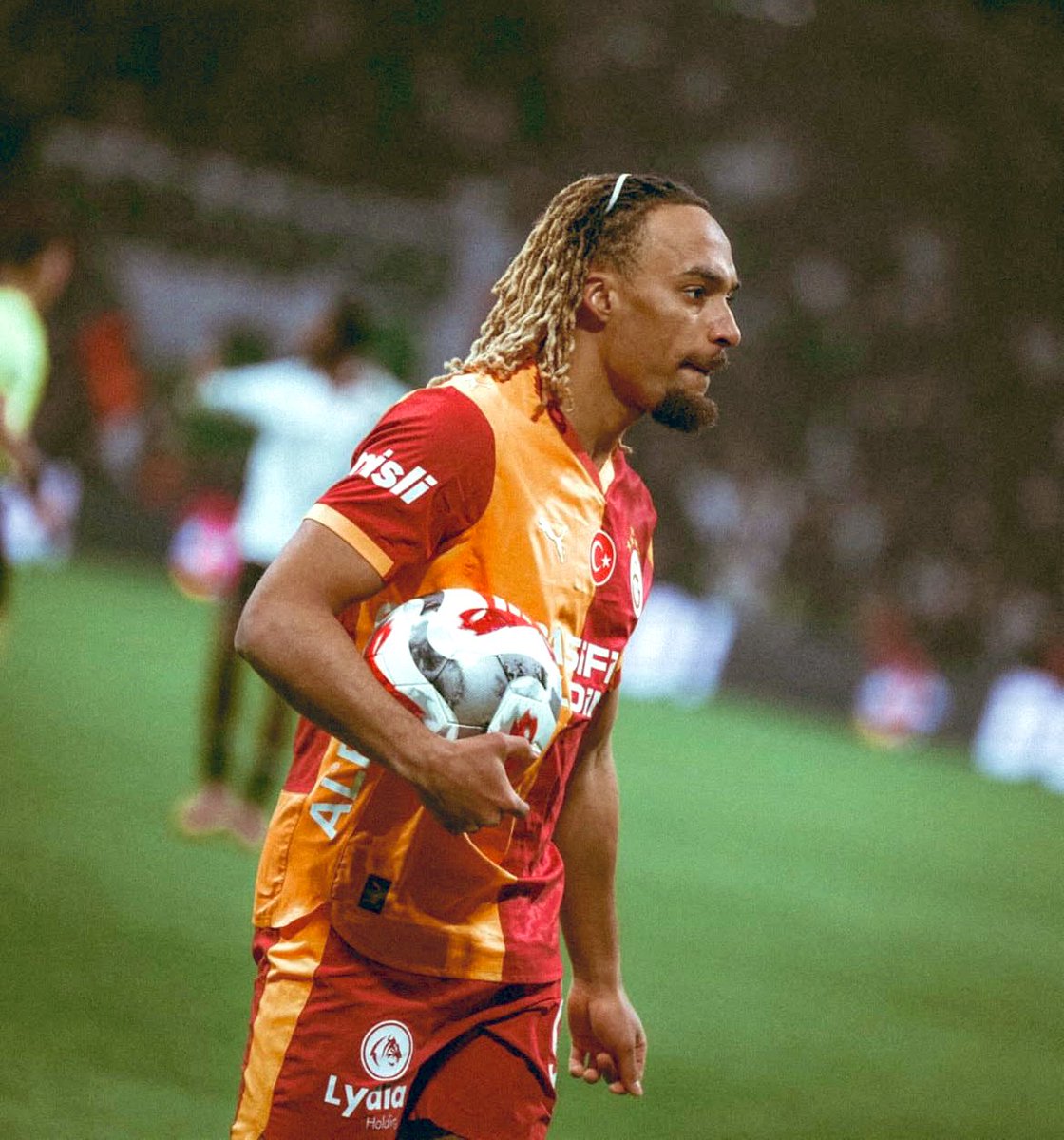 Gala Medya tweet media