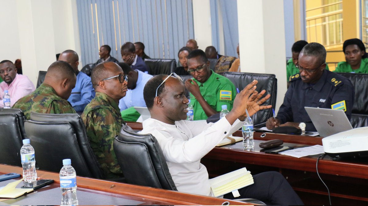 Nyamasheke District tweet media