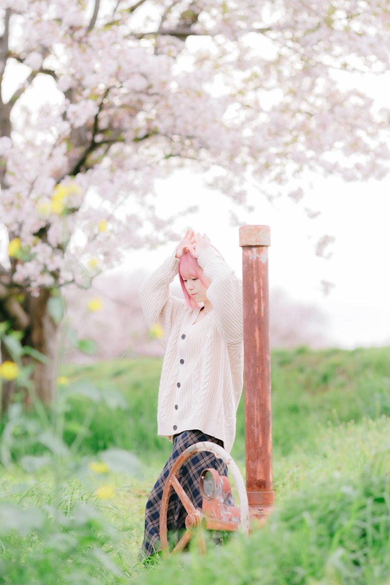 148せんち(あや) tweet media