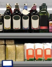 ReciklerkoCans's tweet image. 🌾🍚
Rice on shelves at supermarket brandless mock-up 

Supermarket shelf featuring brandless rice packaging bags, minimal boxes arranged in a clear, structured planogram. 

stock.adobe.com/contributor/21…

#brandless #rice #retailshelf #planogram #merchandising #packagingdesign