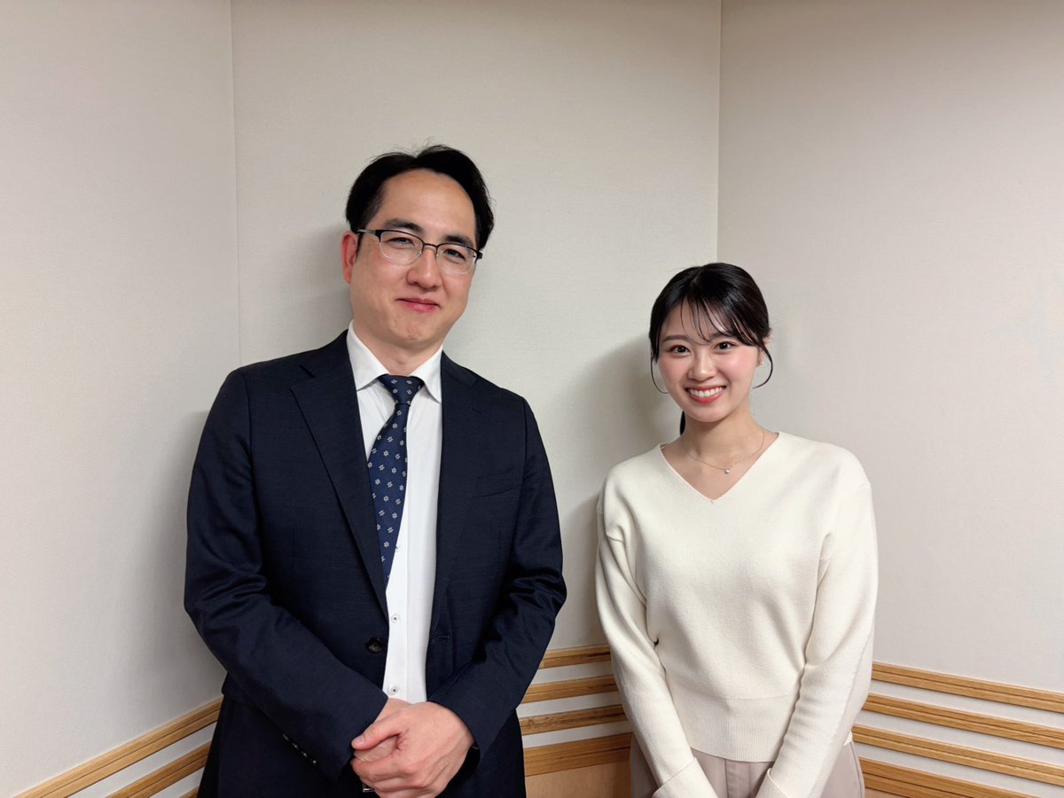 村上信五くんと経済クン tweet media