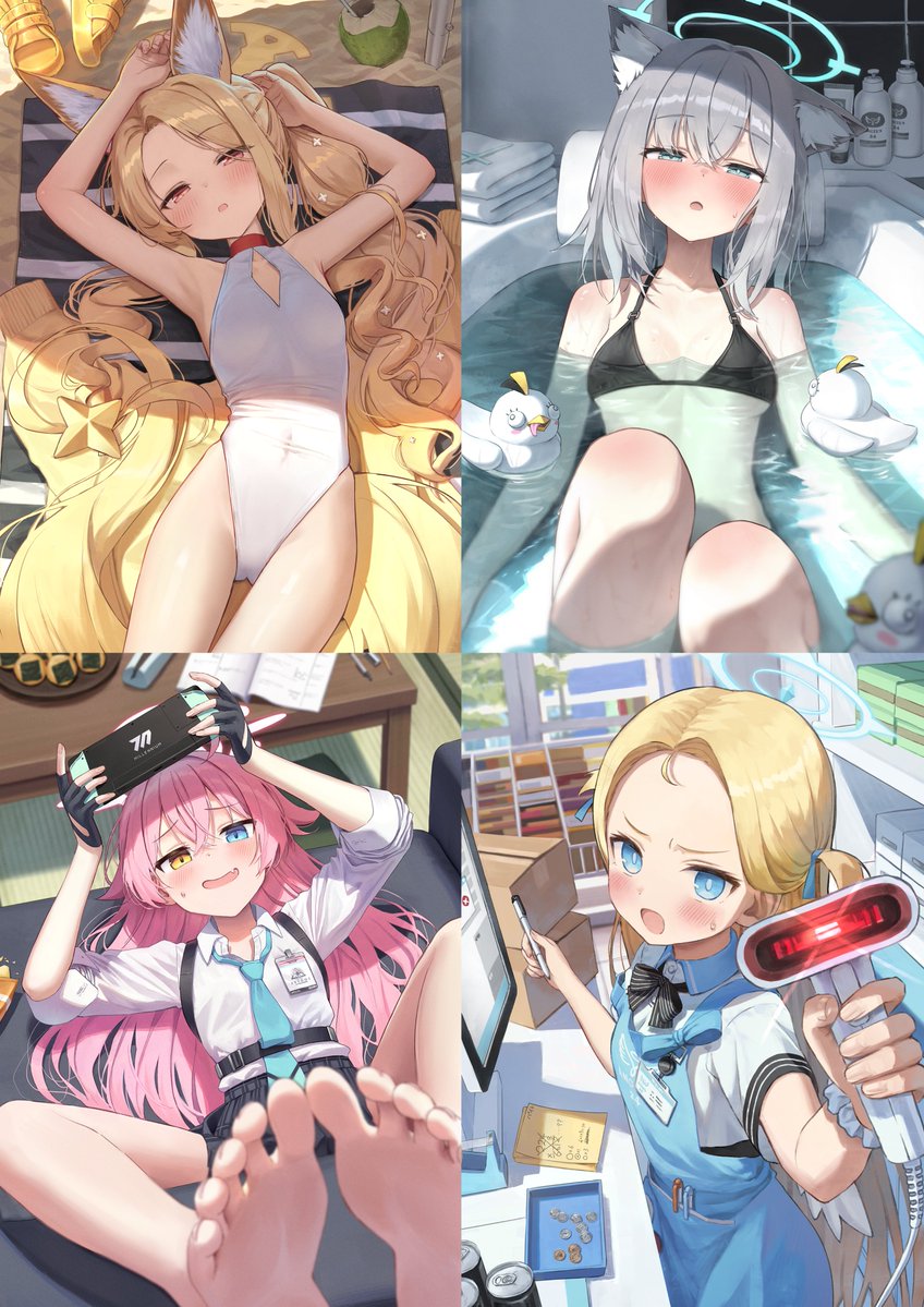 スーパーピッグ 【SuperPig】 tweet media