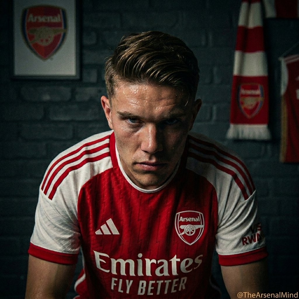 ARDENT GOONER tweet media