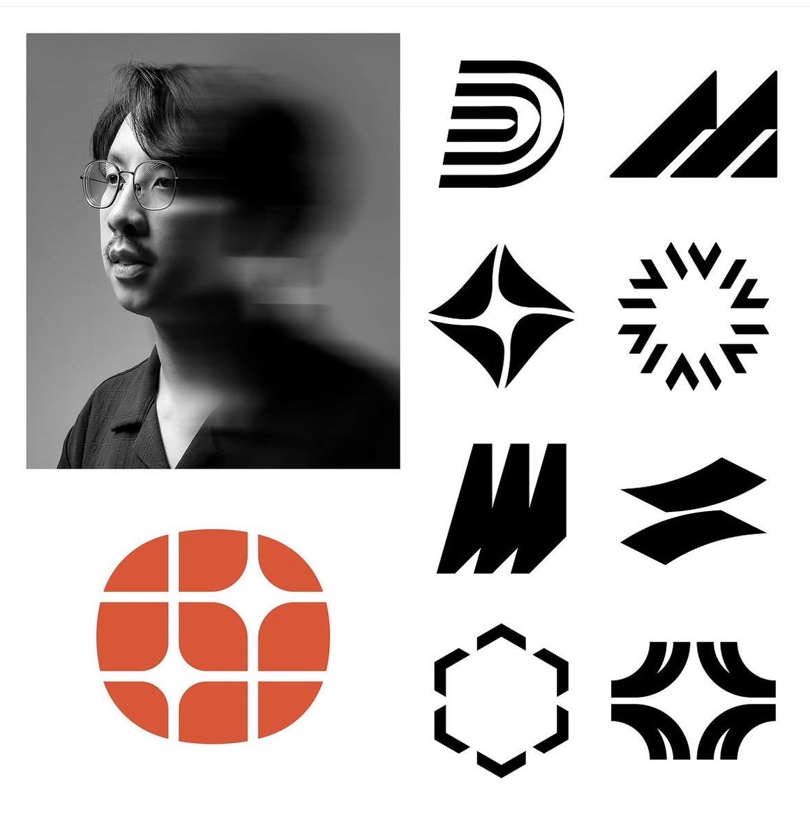 LogoArchive's tweet image. LogoArchive Now: @designwithjayr 

LogoArchive has celebrated the logo designer of the past, but what of the future, who might find their own logos in the archive twenty years from now?

Create and tag us in your own to be featured.

#logos #branding #design