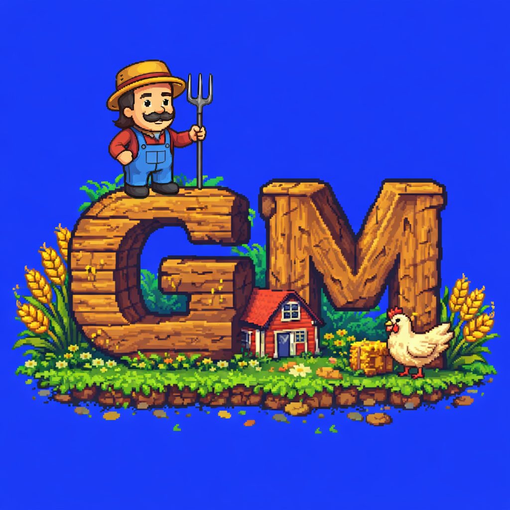 Pixel Cat Guy tweet media
