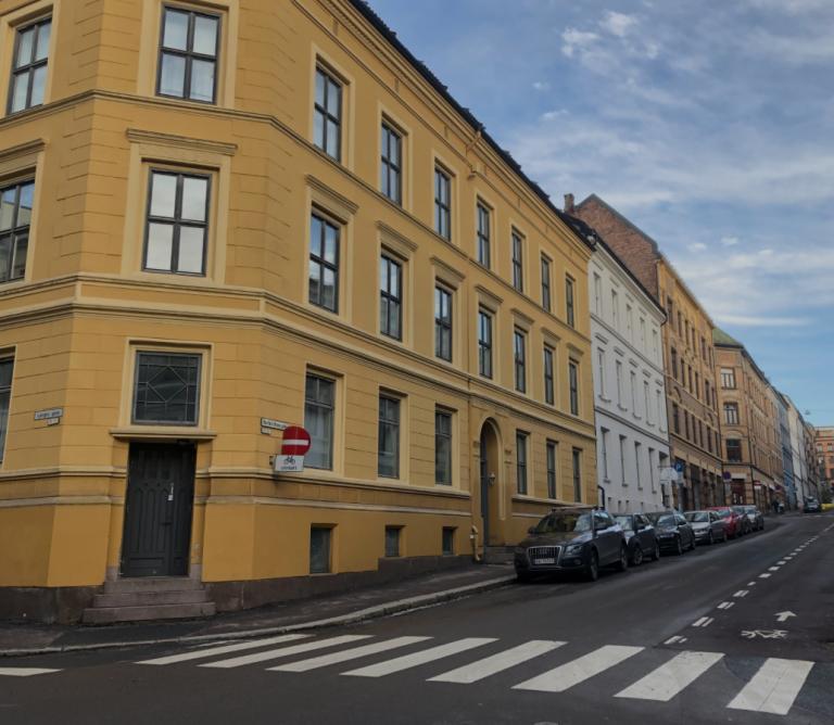 husleieno's tweet image. 🏠 Fantastisk leilighet midt i Oslo sentrum! Delvis møblert med peis, hvitevarer og mer. Kun 5 min til Karl Johan. Se den på Husleie.no eller kontakt utleier. #boligtilleie #Oslo tinyurl.com/mphnhtz5