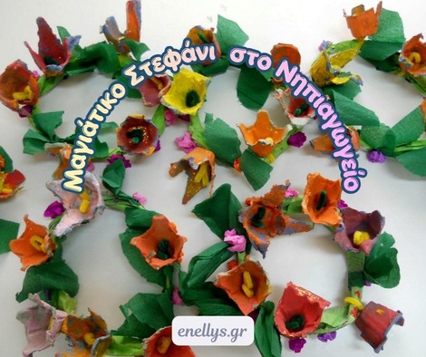 NelleSaran82343's tweet image. Μαγιάτικο Στεφάνι στο Νηπιαγωγείο enellys.grτο-παιδί-στο-νηπιαγωγείο/μαγιάτικο-στεφάνι-στο-νηπιαγωγείο/  #crafts #activities #kindergarten #νηπιαγωγείο #νηπιαγωγος #δημοτικό #δασκάλα #παιδιά #γονείς #οικογένεια #greekblogs #enellysgr