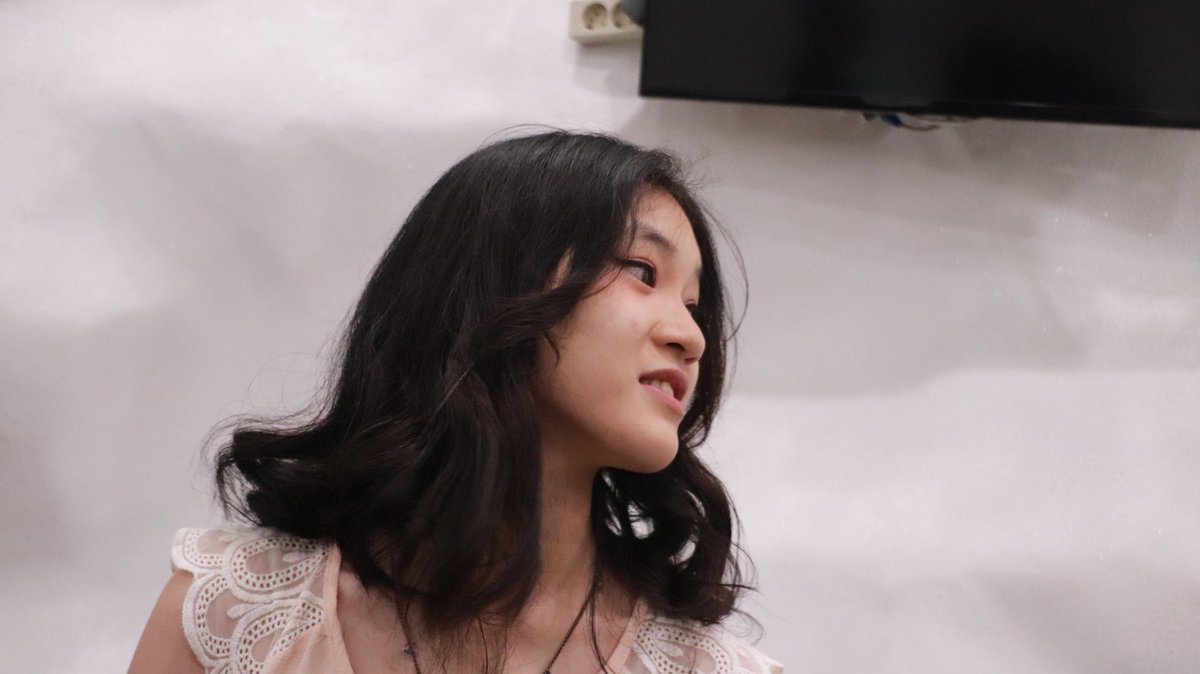 Sy1st_'s tweet photo. #SesaJen 🩵 https://t.co/nbhPUa0tU2