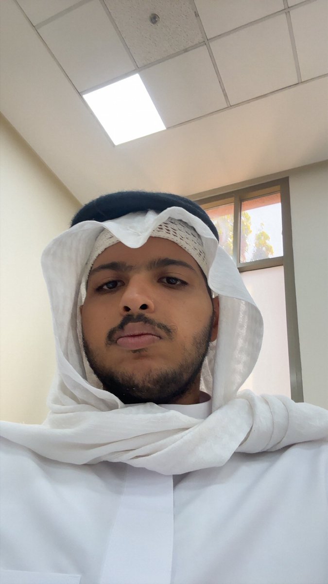 رياض ساعاتي| tweet media