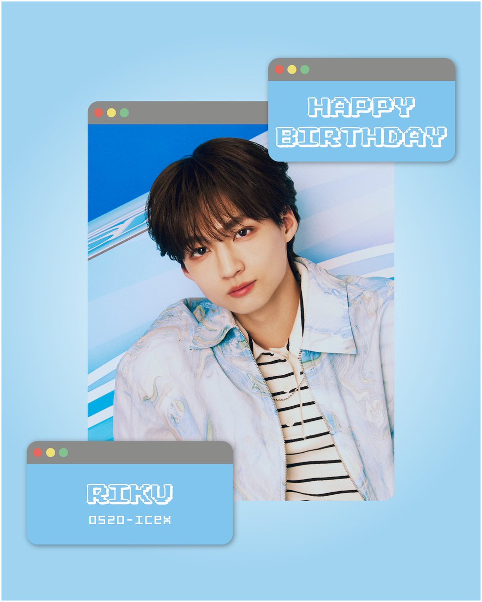 EBiDAN GLOBAL OFFICIAL tweet media