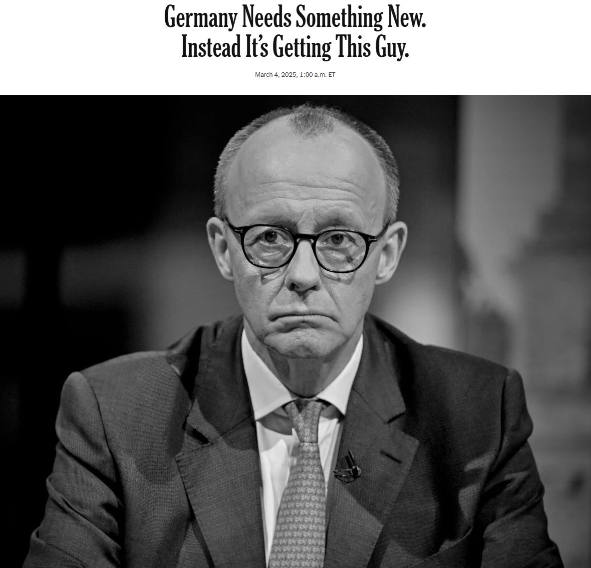 Michael 🇪🇺🌺 tweet media