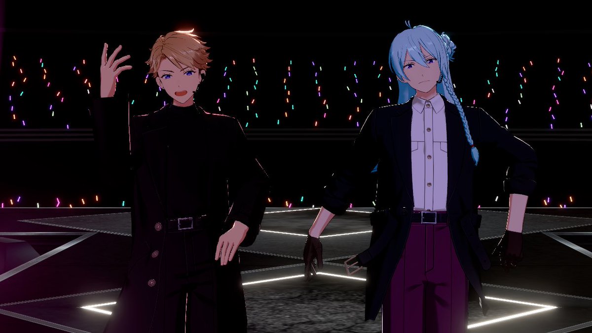 我が人生に一片の悔いなし tweet media