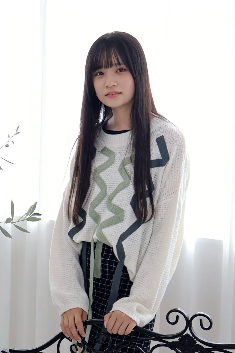 チキータ に所属するアイドル #恵福かほ (えふく かほ)ちゃん