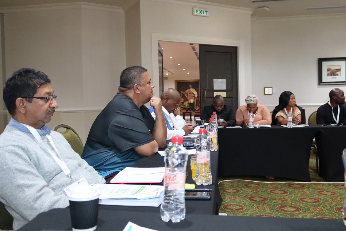 Democracy Development Program tweet media