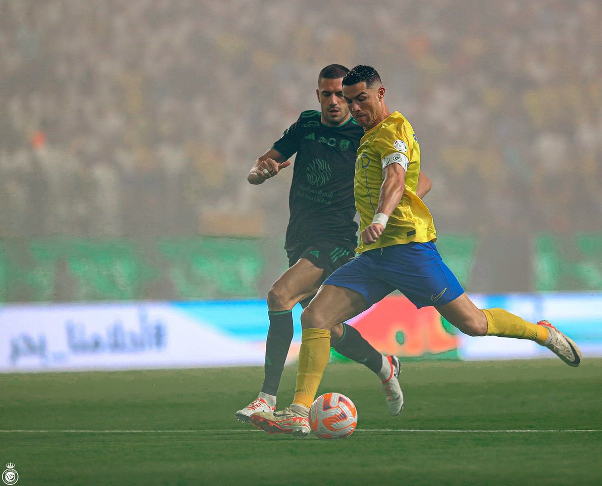 عالم النصر tweet media