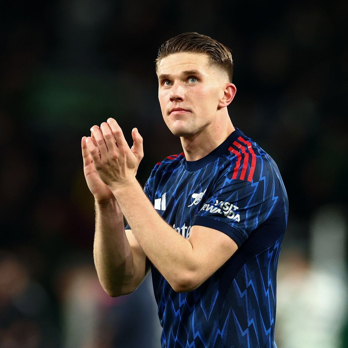 The Touchline | 𝐓 tweet media