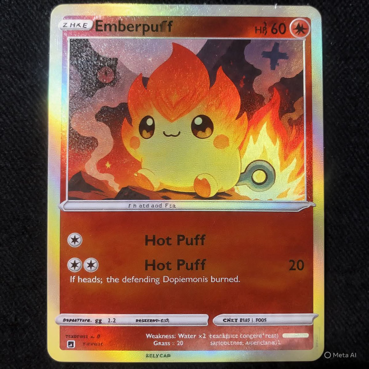 Dopiemon tweet media