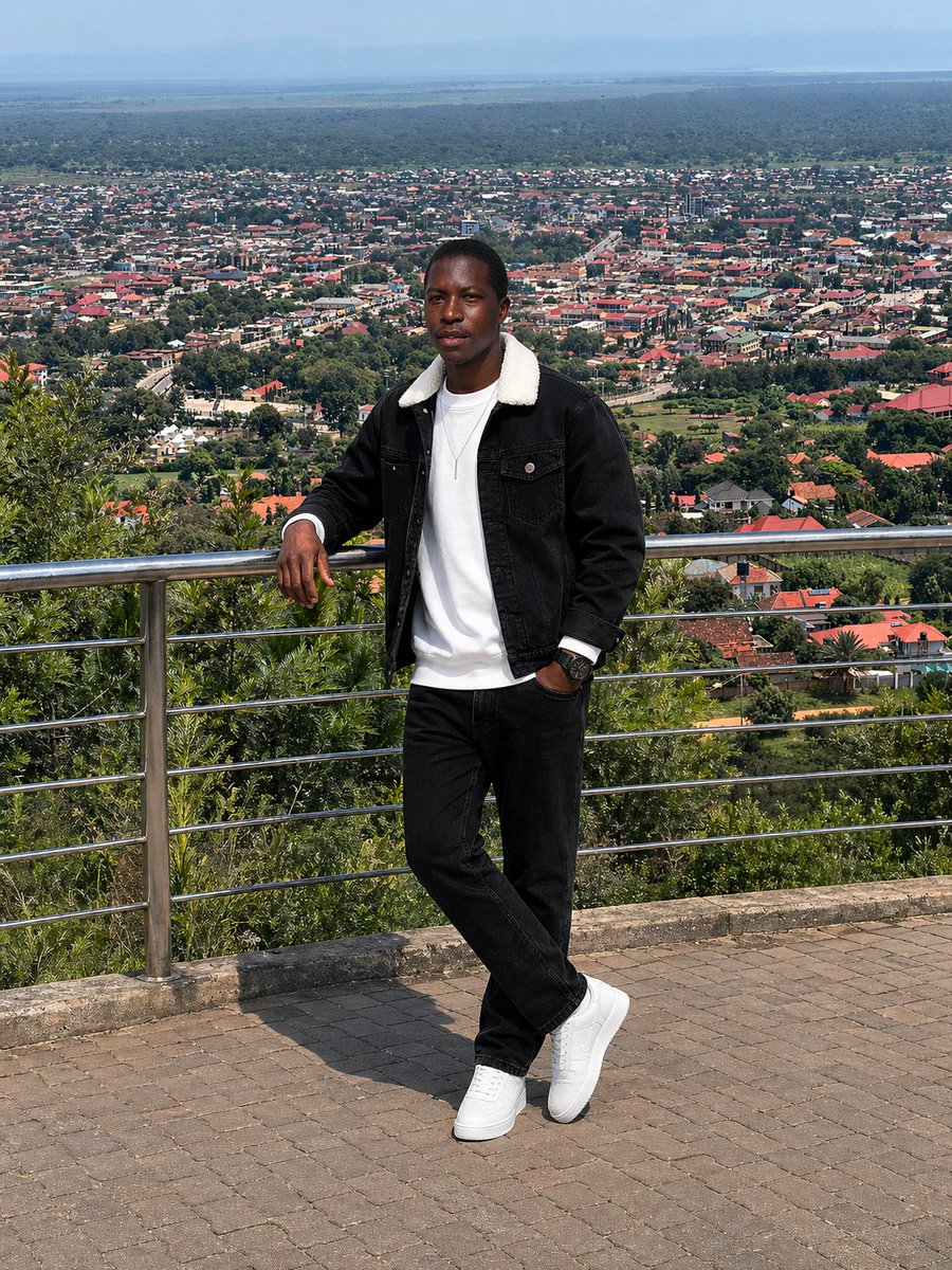 Wasswa Josh tweet media