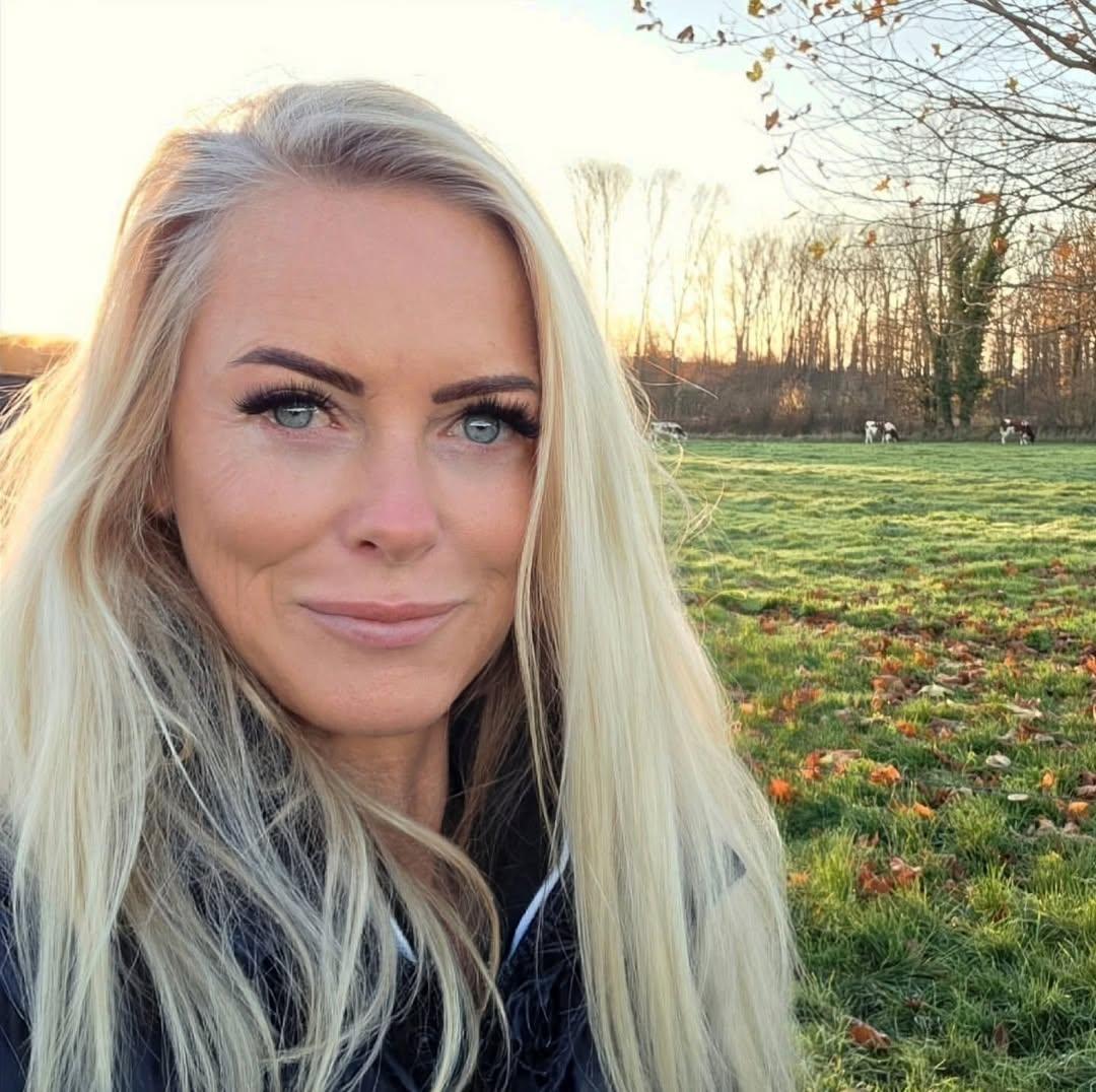 Sara Mary ⭐❤️ tweet media