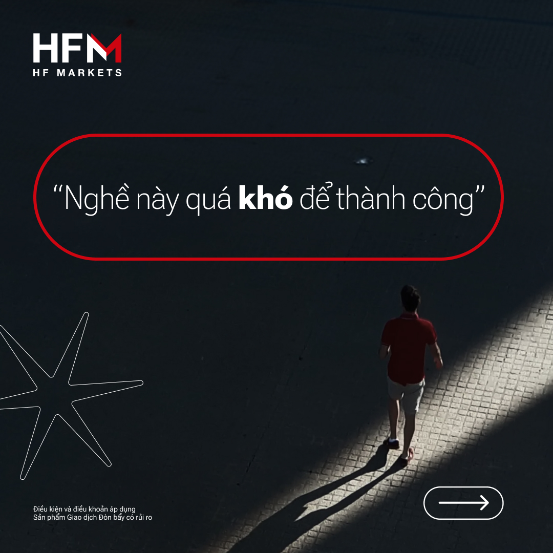 HfmVietnam's tweet image. Thử thách càng khắc nghiệt, thành quả càng xứng đáng.

👉youtu.be/S1t9ioj6RKM

#HFM #HFMVietnam #Provethemwrong