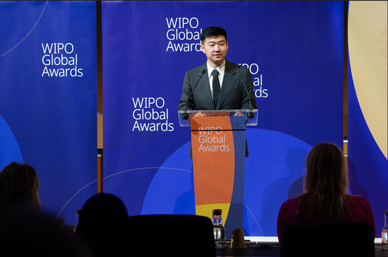 omni_work's tweet photo. PREMIOS MUNDIALES DE LA OMPI 2025-VI
En este articulo veremos los premios mundiales de la OMPI 20 25 para las TIC (Tecnologías de la Información y la Comunicación). Si deseas seguir leyendo el artículo: https://t.co/RRKY87QsNi

#Translation #PatentTranslation #Traducción https://t.co/xUOyKK5mDW