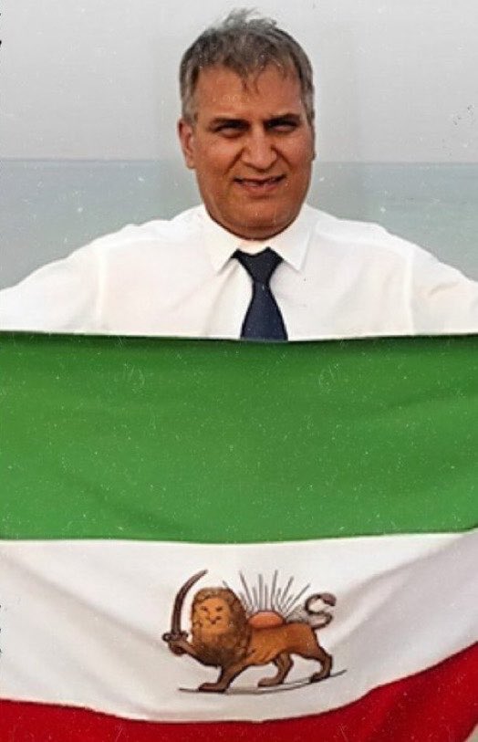 پسر عاقل نوح tweet media