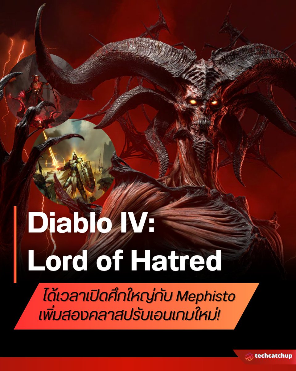 TechCatchUp tweet media