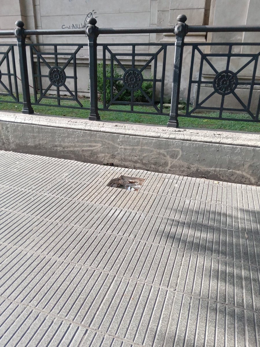 Insomne en BA tweet media