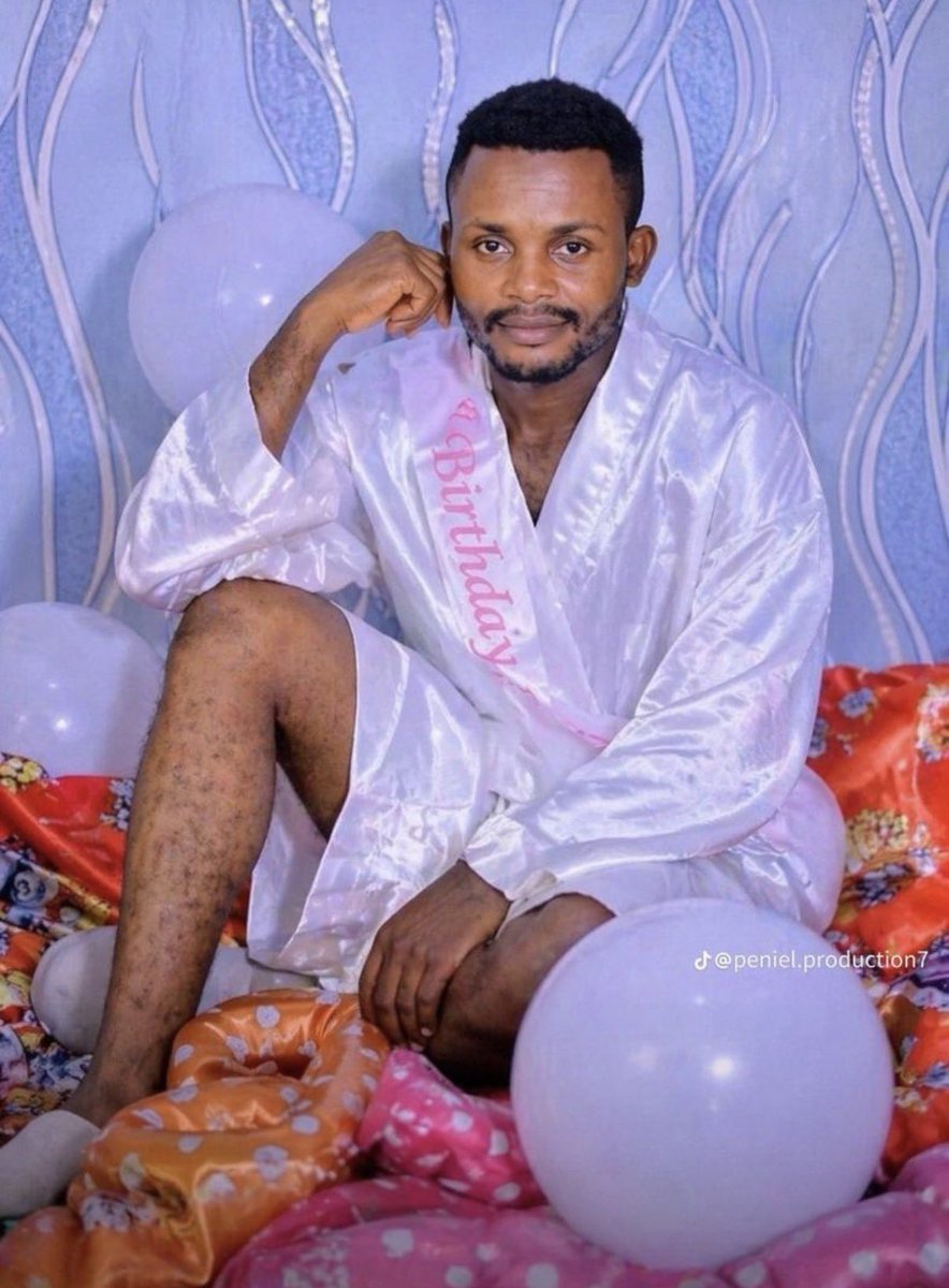 DAMI FOREIGN🥶 tweet media