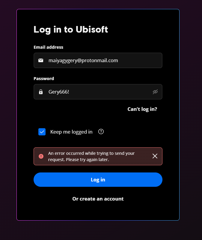 MaiyagyGery's tweet photo. THIS FUCKING STUPID LAUNCHER STILL WON'T LET ME LOGIN AFTER 3 DAYS NOW.
FUUUUUUUUUCK @Ubisoft @UbisoftSupport
I HOPE BLACK FLAG RESYNCED FAILED JUST LIKE SHADOWS, I WANTED TO PLAY BLACK FLAG OG BUT I CAN'T CUZ THIS SHIT HAPPENED.!!!!
#UBIGARBAGE #UBISOFTGARBAGE #FUCKUBISOFT https://t.co/k2iSp056zD