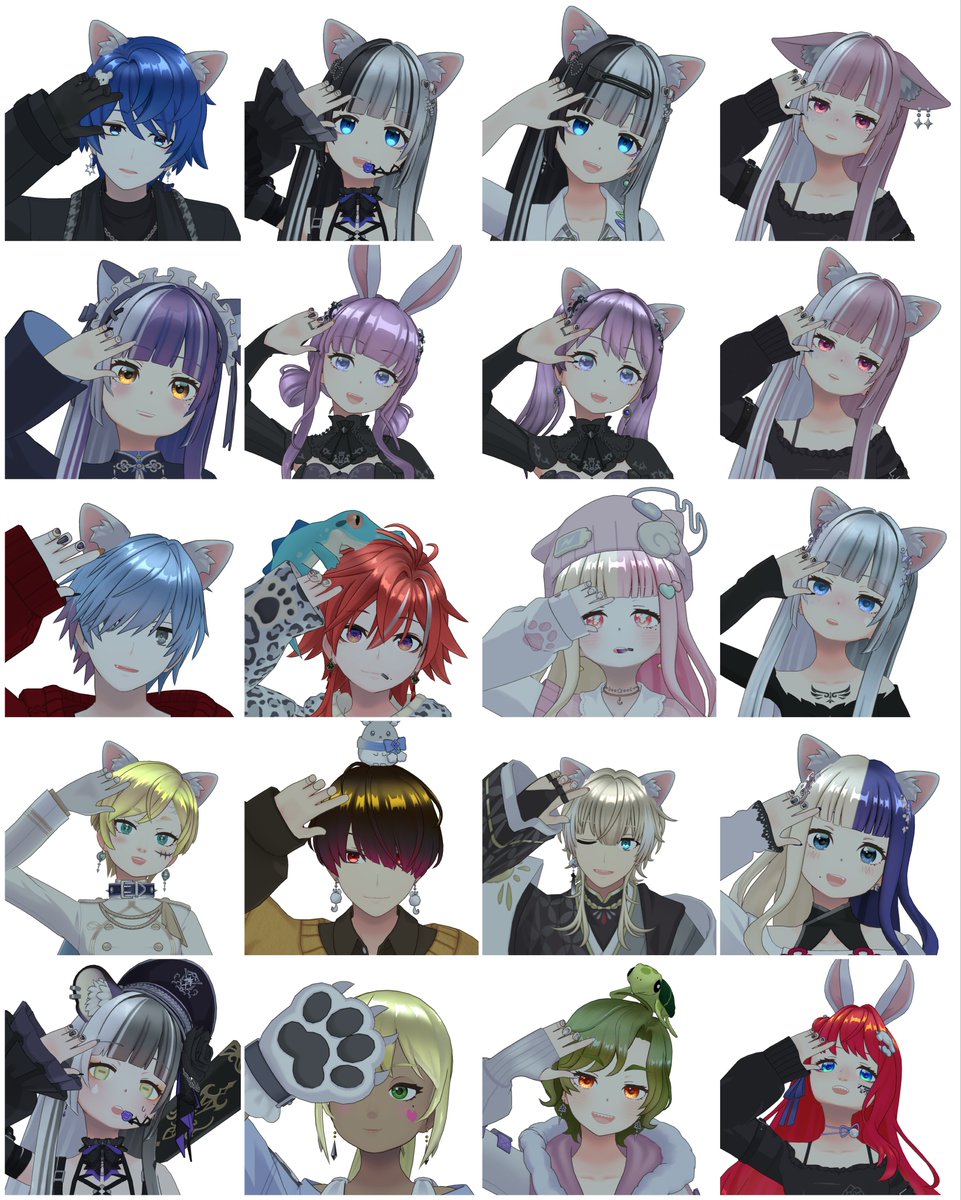 星海希空🌟🚢🌌 tweet media