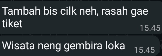 EAST JAVA tweet media