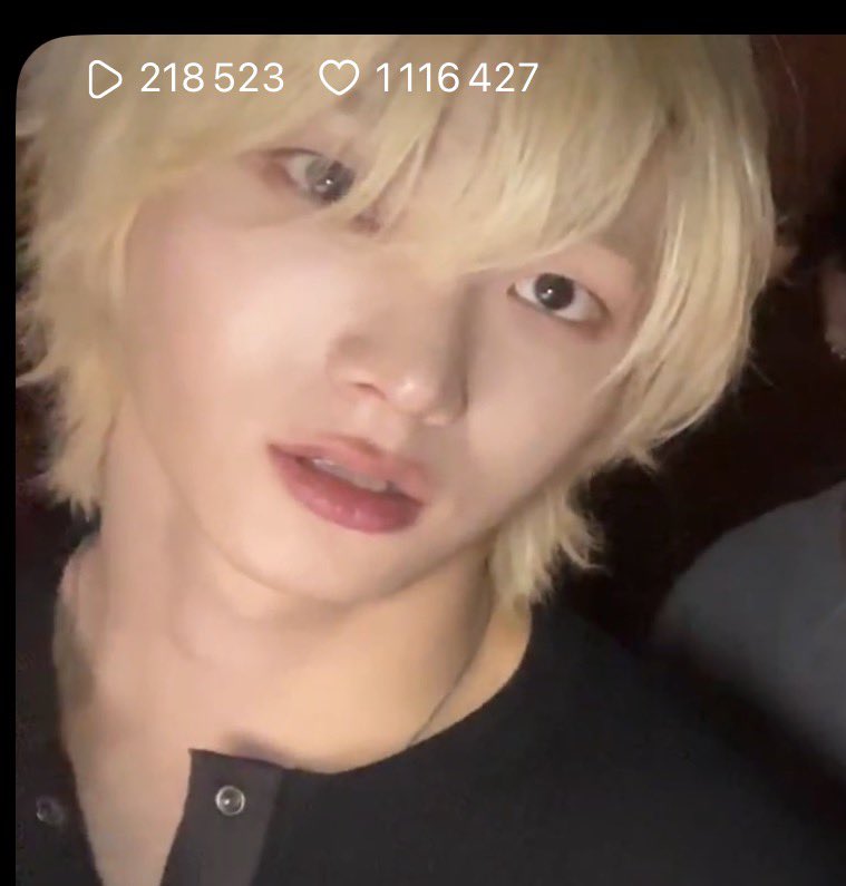 hanja 𝜗ৎ tweet media