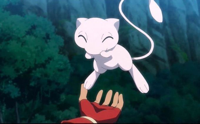 Pokémon Daily tweet media