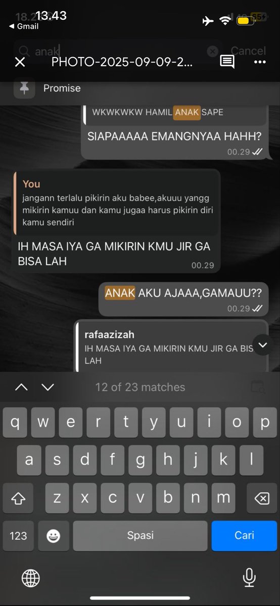 mrioanggr's tweet image. anak lu aja ga di urus, ga di ks nafkah , so soan mau punya anak bego bego
#virałpost #selingkuh #kasus