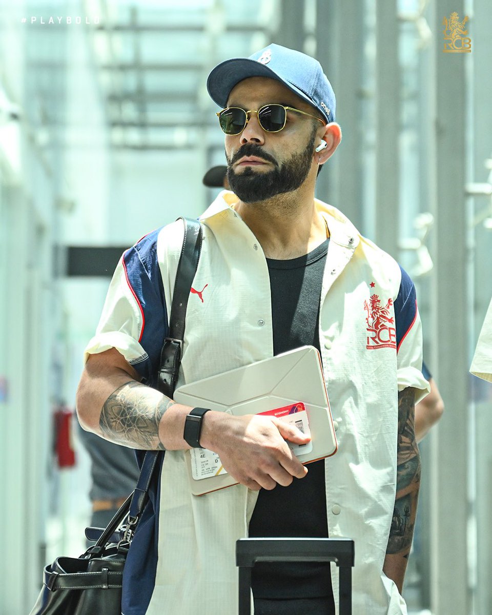 Royal Challengers Bengaluru tweet media
