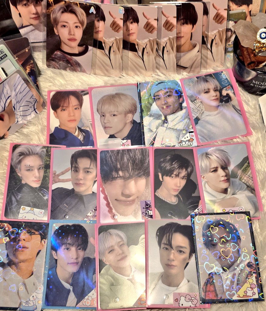 ✨แม่นุ้เน้กมาปล่อยการ์ด/รอบจัดส่ง 08/05 tweet media