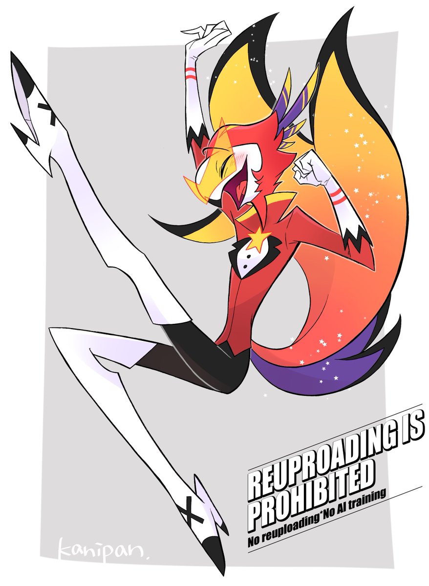 かにぱん tweet media