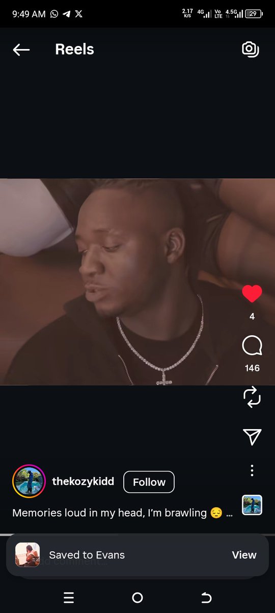 Evans Emiloju Eyekpimi tweet media