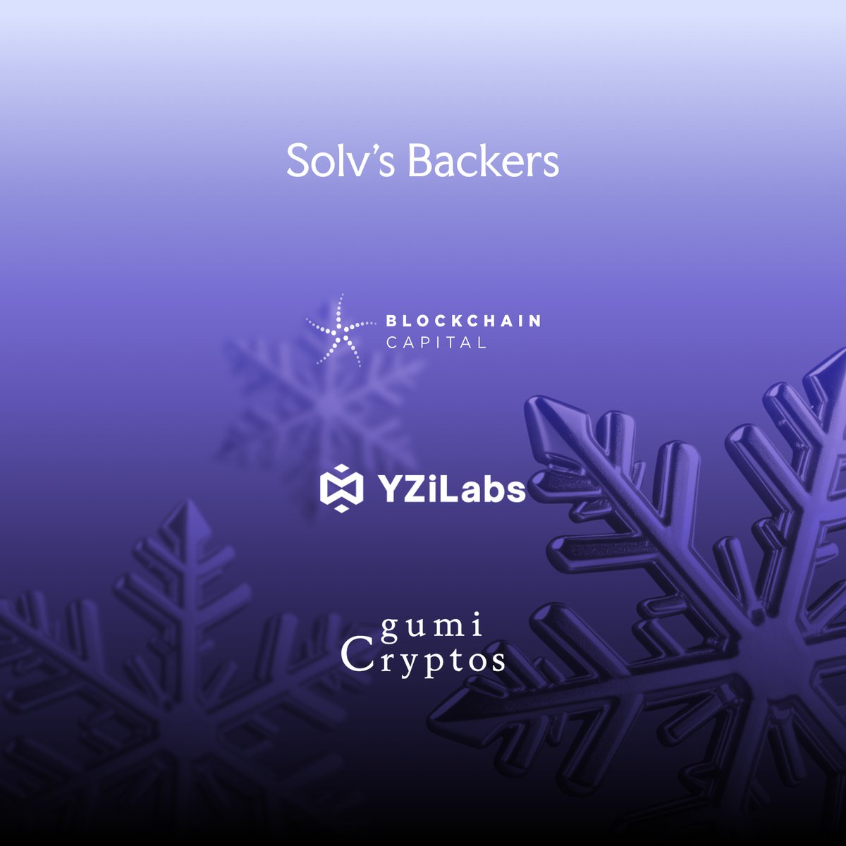 Solv Protocol tweet media