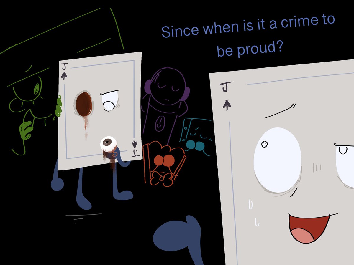 froggyribbit || Evil Tapey arc tweet media