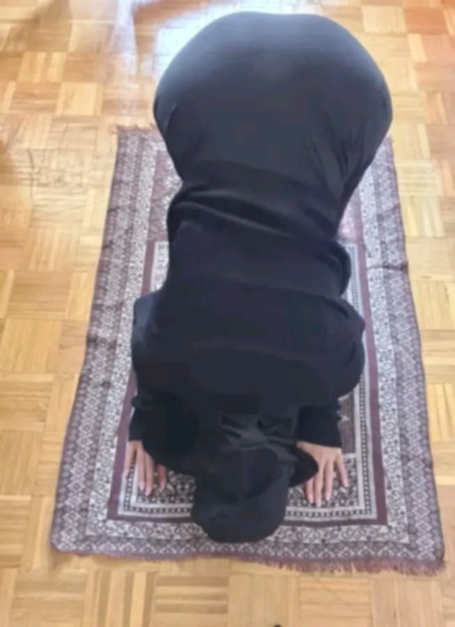 Muslimah_Ayesha tweet media