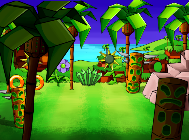 Mr Pixel Productions tweet media